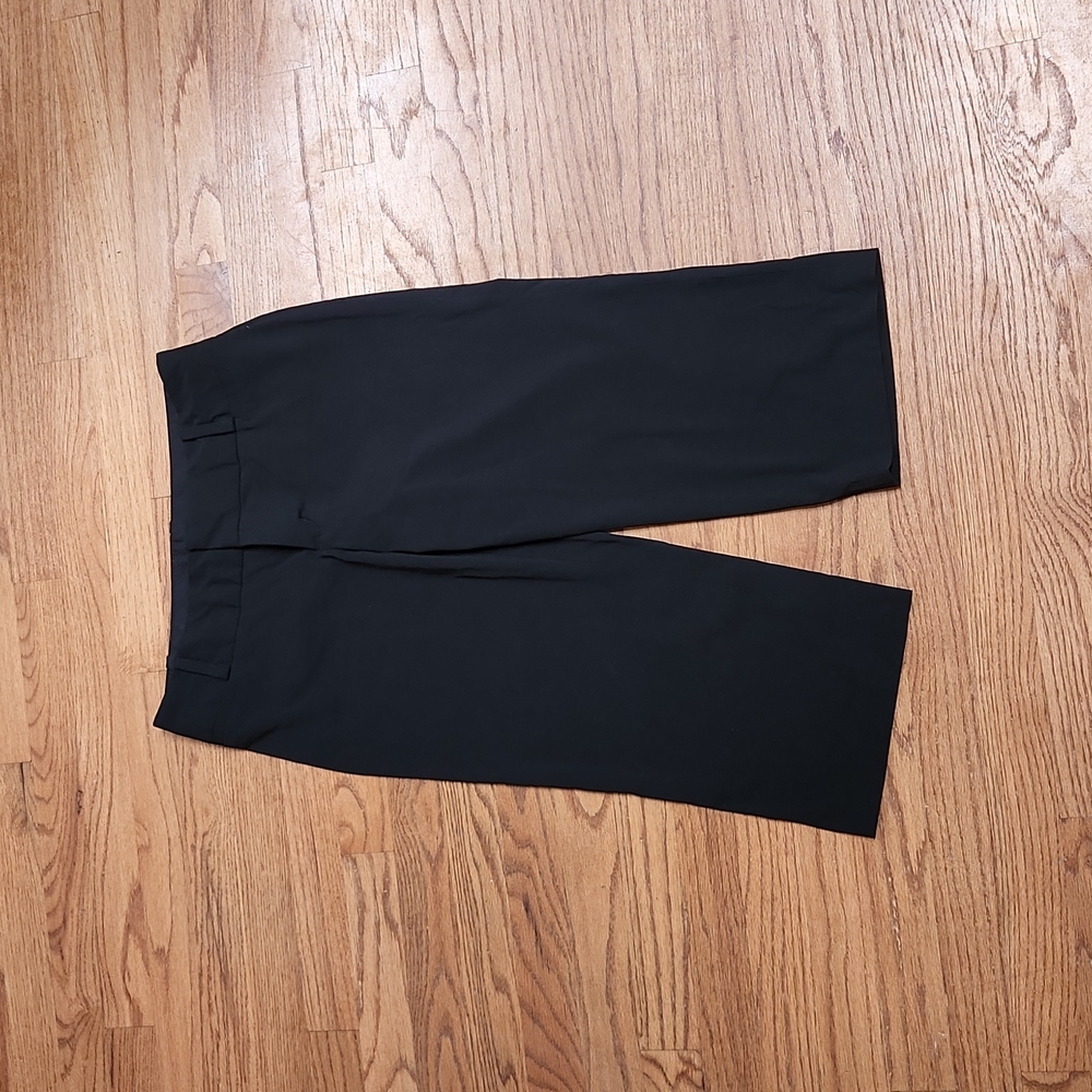 Capri Dress Pants